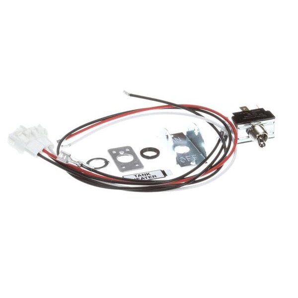 Heater Switch Improvement Kit